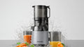 SMART BioloMix healthy Cold Press Juicer Fruits & Vegetables